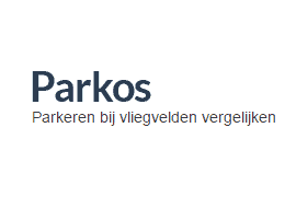 Parkos Kortingscode 